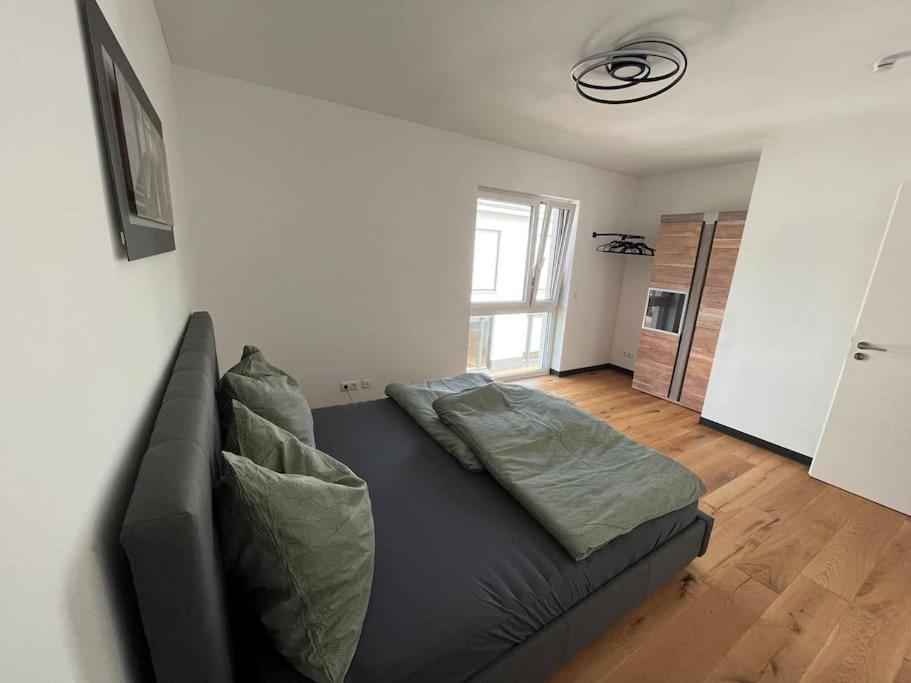 Ferienwohnung Am Goitzschesee Pouch Bagian luar foto