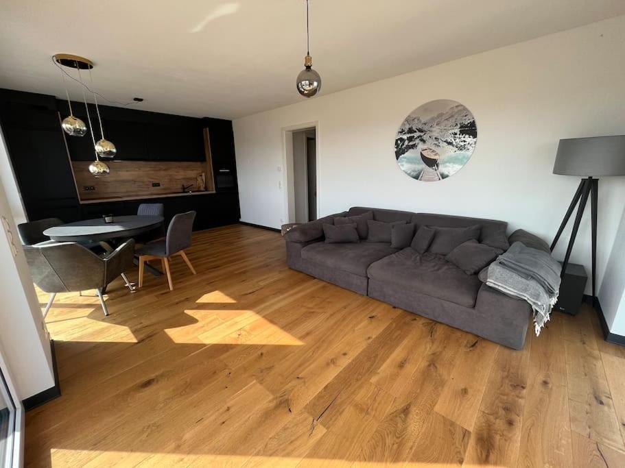 Ferienwohnung Am Goitzschesee Pouch Bagian luar foto